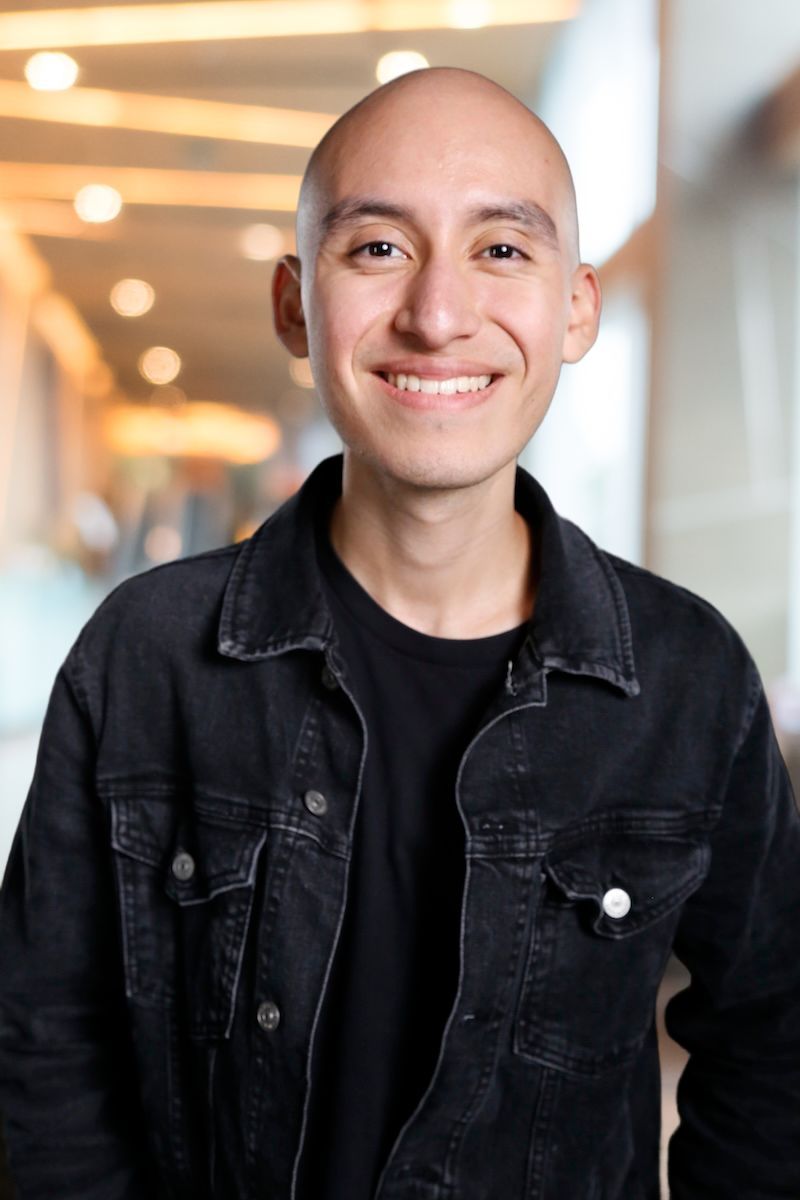 Byron Perez